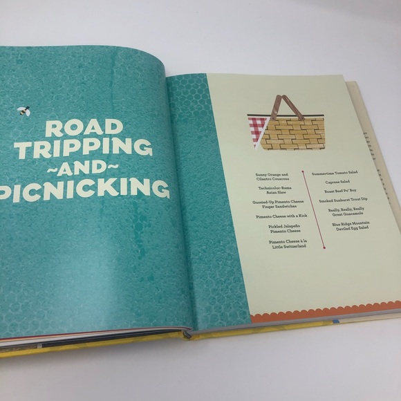 Tupelo Honey Cafe Cookbook | southern cookbook - Picture 5 of 8